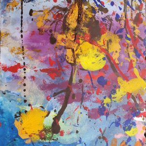 Taideperustainen työnohjaus